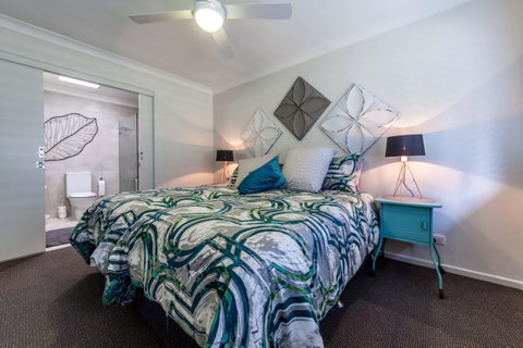 Horizons Retreat & Golf, Villa 133 - Accommodation in Surfers Paradise 7