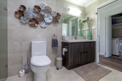 Horizons Retreat & Golf, Villa 133 - Accommodation in Surfers Paradise 12