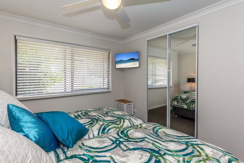 Horizons Retreat & Golf, Villa 133 - Accommodation in Surfers Paradise 8