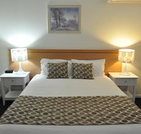 Albury Burvale Motor Inn - Accommodation in Surfers Paradise
