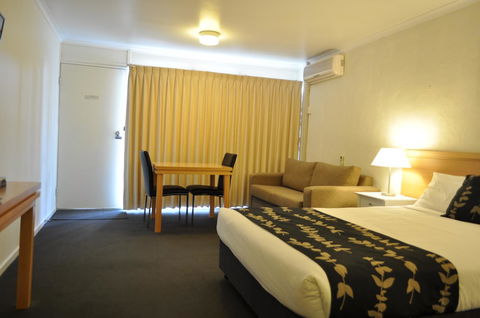 Albury Burvale Motor Inn - Accommodation in Surfers Paradise 26