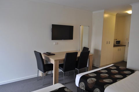 Albury Burvale Motor Inn - Accommodation in Surfers Paradise 6