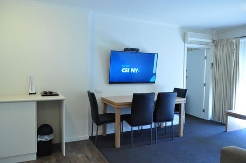 Albury Burvale Motor Inn - Accommodation in Surfers Paradise 19