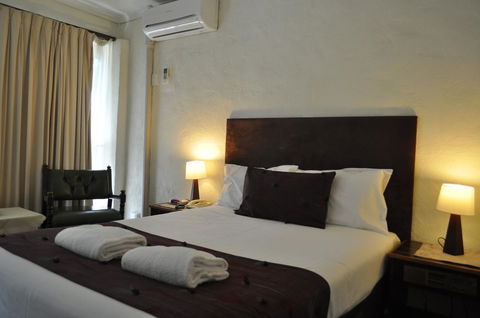 Albury Burvale Motor Inn - Accommodation in Surfers Paradise 13