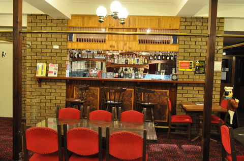 Albury Burvale Motor Inn - Accommodation in Surfers Paradise 9