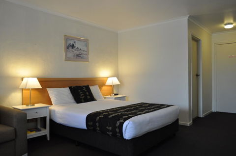 Albury Burvale Motor Inn - Accommodation in Surfers Paradise 27