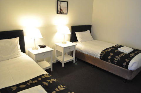 Albury Burvale Motor Inn - Accommodation in Surfers Paradise 22