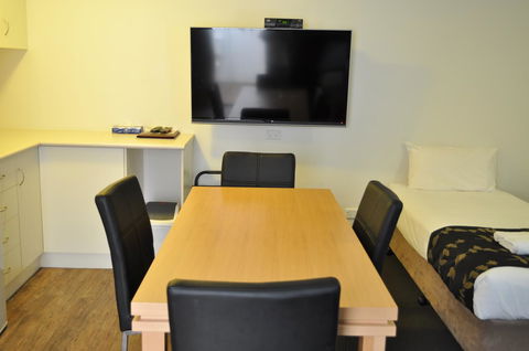 Albury Burvale Motor Inn - Accommodation in Surfers Paradise 30