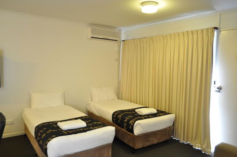 Albury Burvale Motor Inn - Accommodation in Surfers Paradise 33