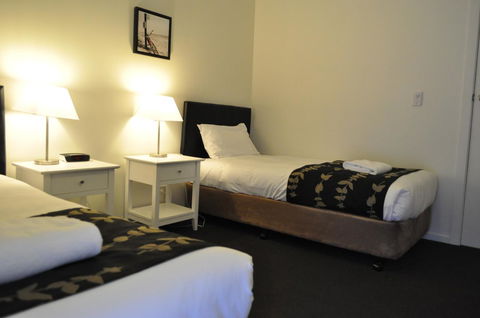 Albury Burvale Motor Inn - Accommodation in Surfers Paradise 23