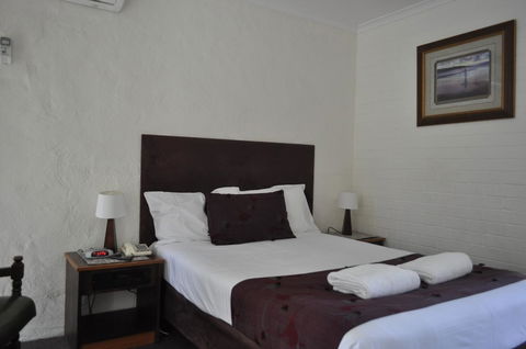Albury Burvale Motor Inn - Accommodation in Surfers Paradise 12