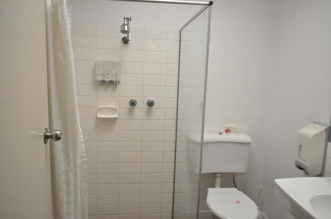 Albury Burvale Motor Inn - Accommodation in Surfers Paradise 29