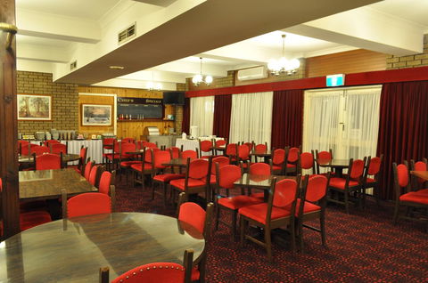 Albury Burvale Motor Inn - Accommodation in Surfers Paradise 10