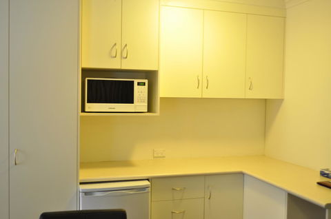 Albury Burvale Motor Inn - Accommodation in Surfers Paradise 31