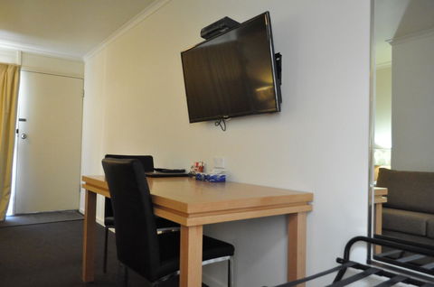 Albury Burvale Motor Inn - Accommodation in Surfers Paradise 28