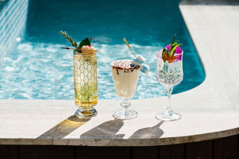 Kimpton Margot Sydney, An IHG Hotel - Accommodation in Surfers Paradise 38