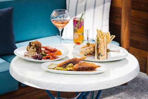 Kimpton Margot Sydney, An IHG Hotel - Accommodation in Surfers Paradise 20