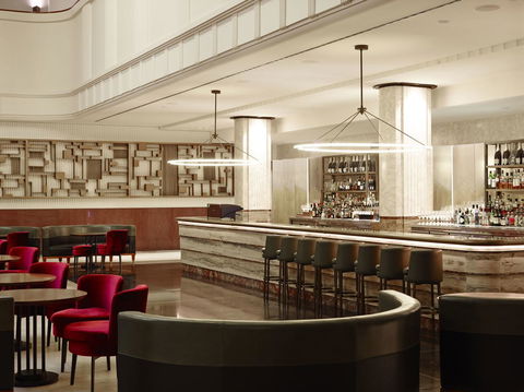 Kimpton Margot Sydney, An IHG Hotel - Accommodation in Surfers Paradise 31