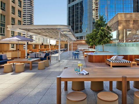 Kimpton Margot Sydney, An IHG Hotel - Accommodation in Surfers Paradise 19