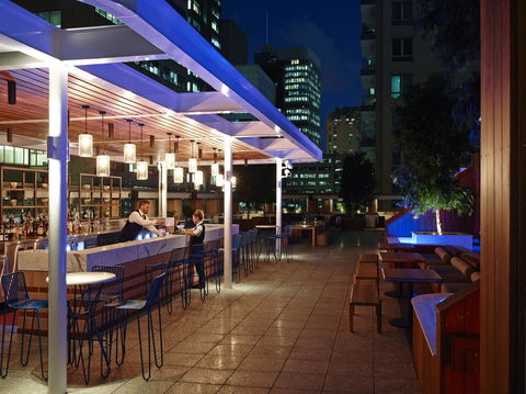 Kimpton Margot Sydney, An IHG Hotel - Accommodation in Surfers Paradise 36