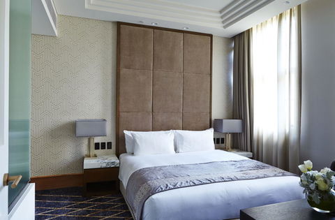 Kimpton Margot Sydney, An IHG Hotel - Accommodation in Surfers Paradise 33