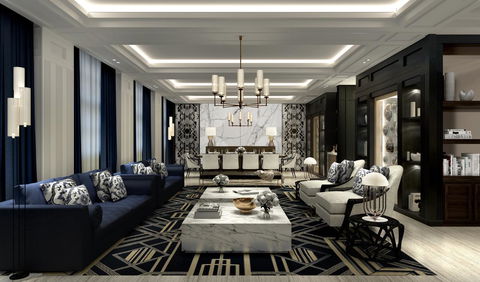 Kimpton Margot Sydney, An IHG Hotel - Accommodation in Surfers Paradise 10