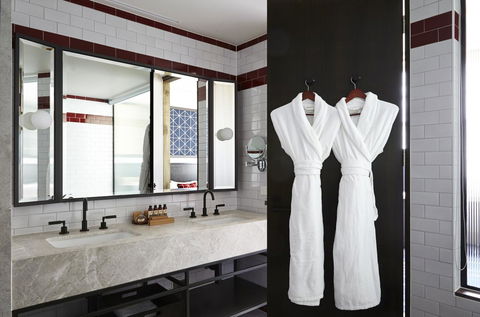 Kimpton Margot Sydney, An IHG Hotel - Accommodation in Surfers Paradise 18