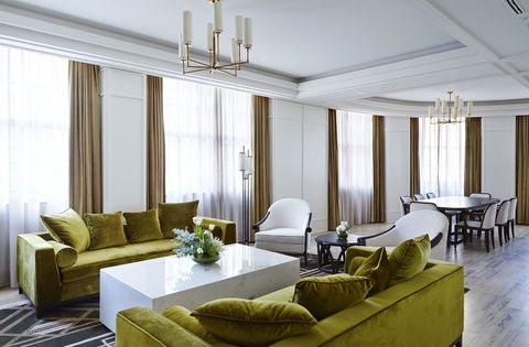 Kimpton Margot Sydney, An IHG Hotel - Accommodation in Surfers Paradise 43