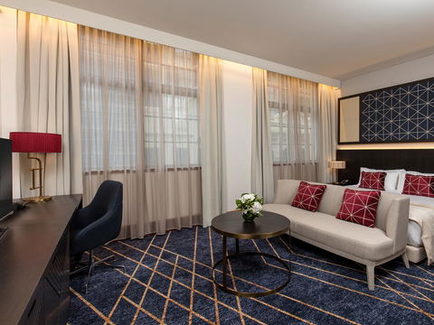 Kimpton Margot Sydney, An IHG Hotel - Accommodation in Surfers Paradise 25