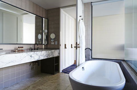 Kimpton Margot Sydney, An IHG Hotel - Accommodation in Surfers Paradise 44