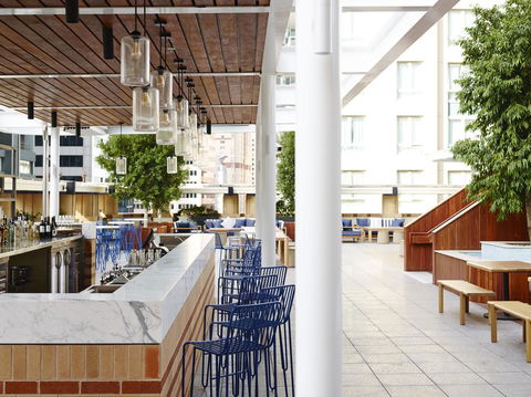 Kimpton Margot Sydney, An IHG Hotel - Accommodation in Surfers Paradise 35