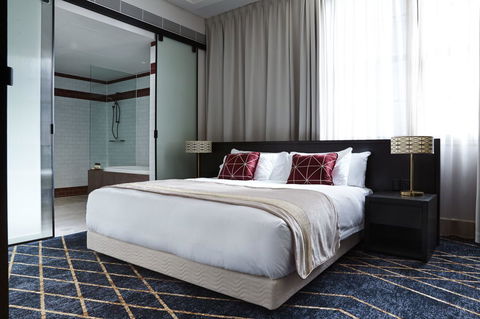 Kimpton Margot Sydney, An IHG Hotel - Accommodation in Surfers Paradise 39