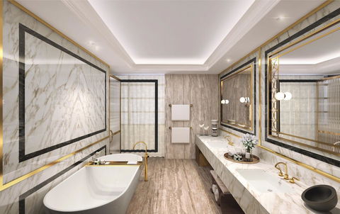 Kimpton Margot Sydney, An IHG Hotel - Accommodation in Surfers Paradise 1