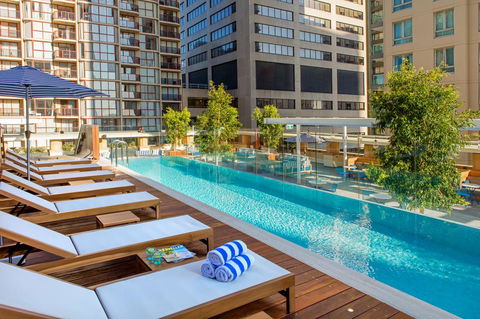 Kimpton Margot Sydney, An IHG Hotel - Accommodation in Surfers Paradise 0