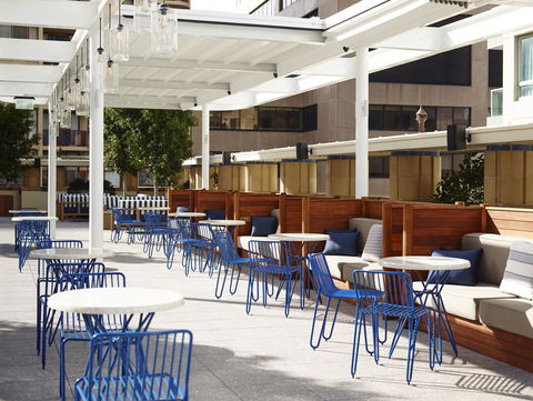 Kimpton Margot Sydney, An IHG Hotel - Accommodation in Surfers Paradise 34