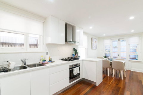 The Rocksberry - Accommodation in Surfers Paradise 19