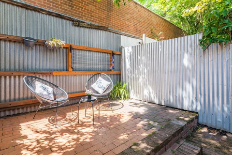 The Rocksberry - Accommodation in Surfers Paradise 23