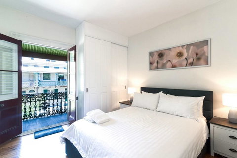 The Rocksberry - Accommodation in Surfers Paradise 7