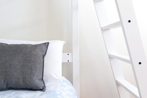 The Rocksberry - Accommodation in Surfers Paradise 9