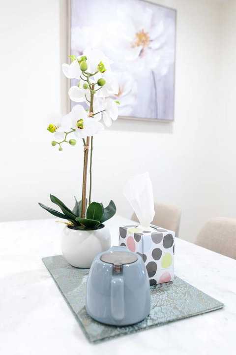 The Rocksberry - Accommodation in Surfers Paradise 21