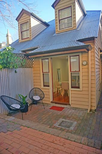 The Rocksberry - Accommodation in Surfers Paradise 22