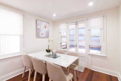The Rocksberry - Accommodation in Surfers Paradise 20