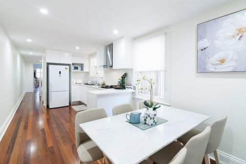 The Rocksberry - Accommodation in Surfers Paradise 18