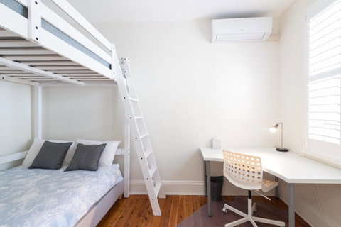 The Rocksberry - Accommodation in Surfers Paradise 10