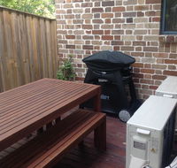 Hideaway Holiday Apartments - Accommodation in Surfers Paradise