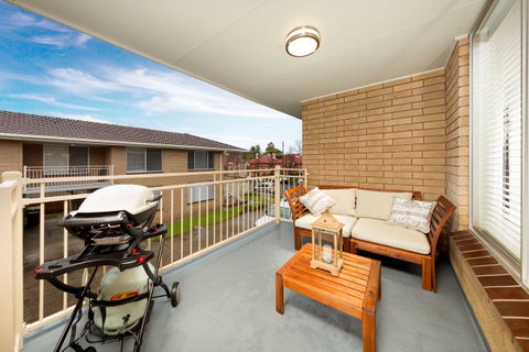 Sleeping In Style - Central & Sophisticated - Accommodation in Surfers Paradise 1