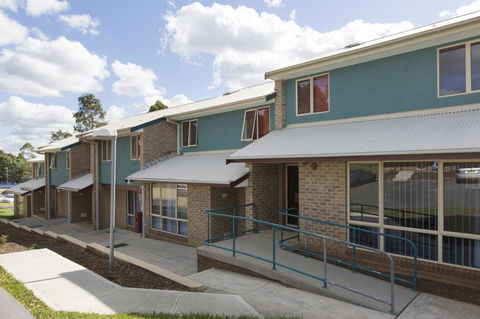 Western Sydney University Village - Penrith - Accommodation in Surfers Paradise 9