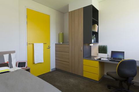 Western Sydney University Village - Penrith - Accommodation in Surfers Paradise 1