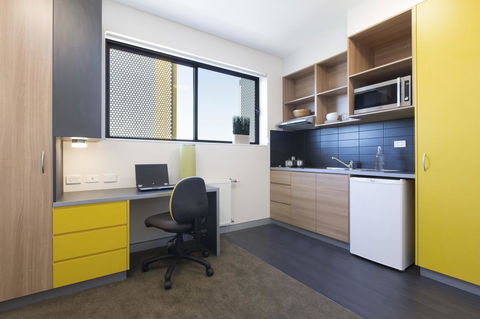 Western Sydney University Village - Penrith - Accommodation in Surfers Paradise 14