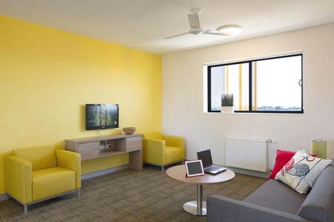 Western Sydney University Village - Penrith - Accommodation in Surfers Paradise 2